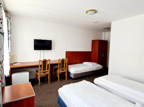 Hotel Zentrum Hannover