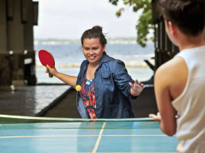 Costabella Tropical Beach Hotel