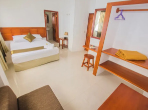 Hostal Suenos Silvestres