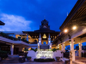 Dara Samui Beach Resort - Adults Only