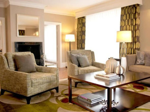 Renaissance Brussels Hotel