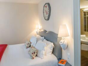 Relais des Trois Châteaux