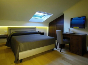 Airone Wellness Hotel