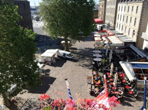 Hôtel France et Chateaubriand