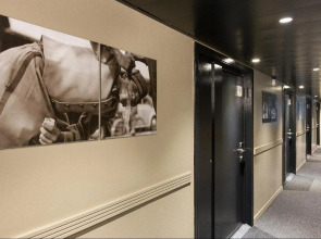 Citadines Ramblas Barcelona