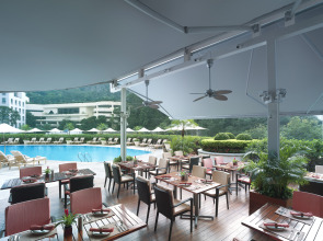 Island Shangri-La, Hong Kong