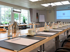 Best Western Premier Parkhotel Kronsberg