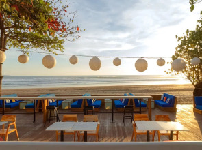 Отель Grand Seminyak - Lifestyle Boutique Resorts