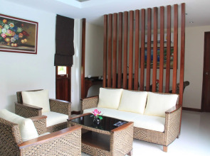 Howard Johnson by Wyndham Phuket Naiyang