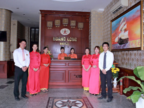 Hoang Long Hotel Phan Thiet