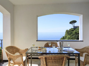 Hotel Punta San Martino