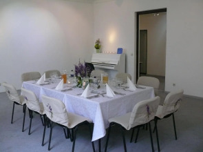 Арт-отель «Берлин»