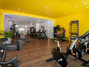 Апартаменты Le Rond Sochi