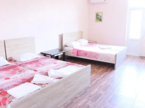 Отель «Четыре брата»