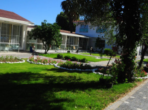 Clover Magic Altinkum Park Hotel