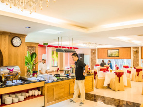 Muong Thanh Holiday Vung Tau Hotel