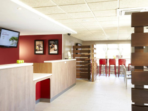 Campanile NATURE - Marseille Saint-Antoine