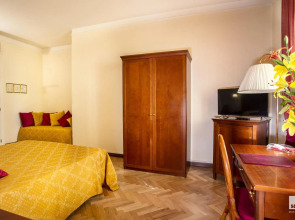 Hotel Alessandro Della Spina