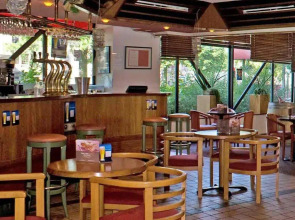 ibis Strasbourg Centre Historique