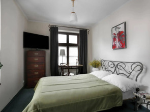 Oliwa Park Residence