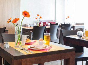 Aparthotel Adagio Access Saint Louis Bâle