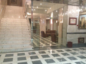 Hotel Turia Valencia