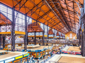 Karoly Corner Residences