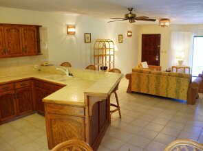 Paradise Cove Resort