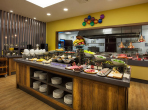 Hilton Garden Inn Kocaeli Sekerpinar