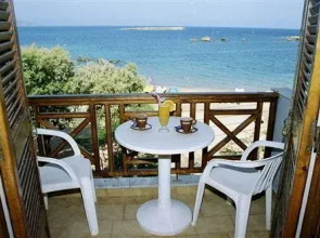 Nea Elena Luxurious Apartments