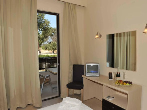 Santa Helena Hotel Ialysos