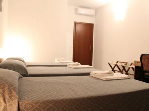 Guest House Brianza Room