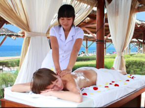 Le Aqua Resort & Spa Phan Thiet