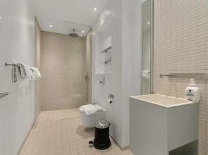 Danhostel Copenhagen City - Hostel