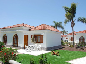 eó Suite Hotel Jardin Dorado