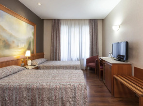 Catalonia Excelsior Hotel