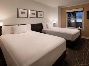 Executive Hotel Pacific