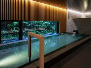 Отель Resol Hotel Trinity Osaka