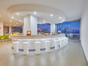 Tui Blue Los Gigantes