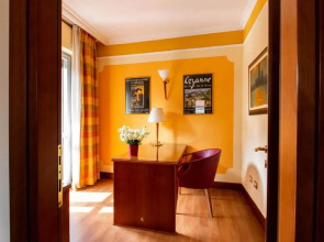 Hotel Il Chiostro by LVG Hotel Collection