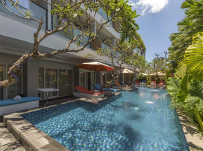 Destiny Boutique Hotel