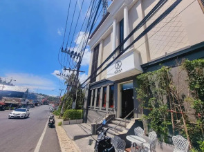 Adema Boutique Hotel