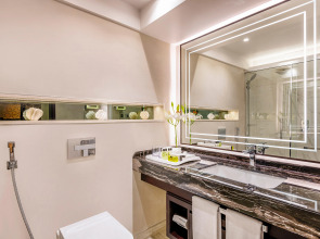 Отель InterContinental Muscat by IHG