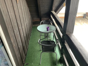 Schwarzwaldhaus Angelhof