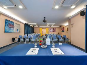 Best Western Hotel Mediterraneo