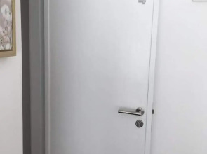 Lx Center Guesthouse