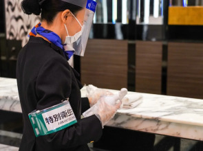 APA Hotel Chiba Ekimae