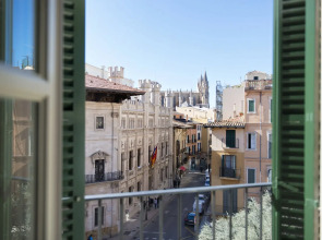 Hotel Cappuccino - Palma