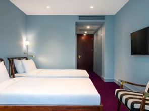 Bazzar Boutique Hotel