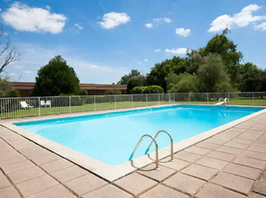 Logis Hôtel Restaurant La Vieille Ferme